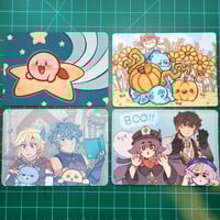Image 2 of Video Game Prints