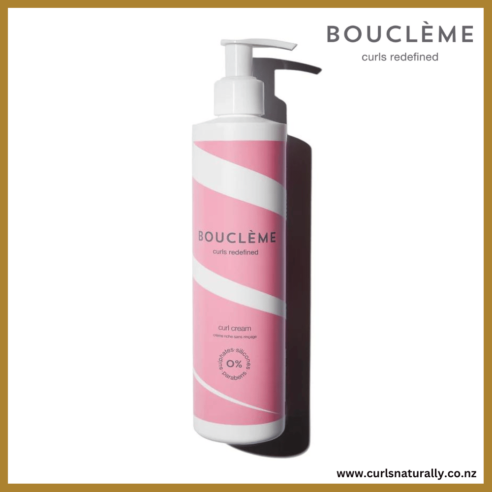 Image of Bouclème 'Curl Cream'