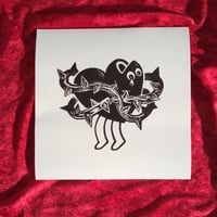 Image 1 of Sorry heart