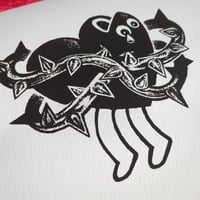 Image 2 of Sorry heart