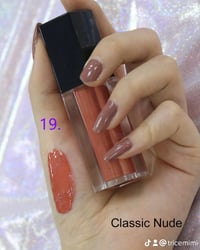 Image 3 of Tri Luxury Gloss!!