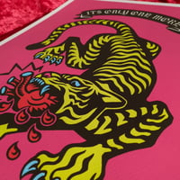 Image 2 of Only one more broken heart