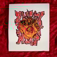 Image 1 of Empty in my mind