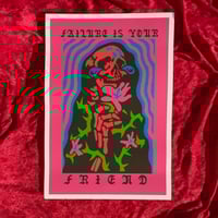 Image 1 of Failure is your friend