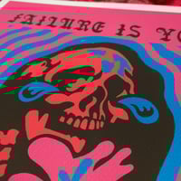 Image 2 of Failure is your friend