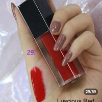 Image 5 of Luxury Lip Gloss