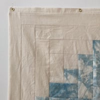 Image 2 of Sky Portal wall hanging 