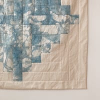 Image 3 of Sky Portal wall hanging 