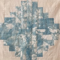 Image 4 of Sky Portal wall hanging 