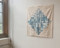 Image 5 of Sky Portal wall hanging 