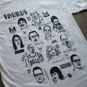 Taurus Shirt