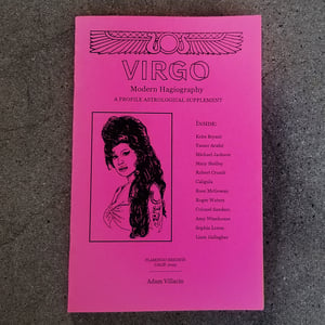 Virgo Shirt