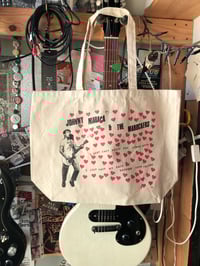Heart Tote
