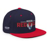 RedBulls - Snapback Hat