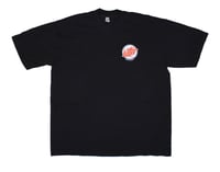 Image of Play Ball Tee - Home (Black)