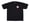 Image of Play Ball Tee - Home (Black)