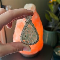 Image 1 of Aventurine Shroomies