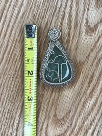 Image 2 of Aventurine Shroomies