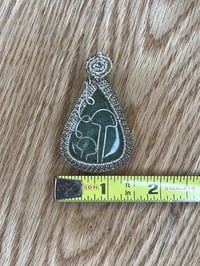 Image 3 of Aventurine Shroomies