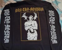 Image 2 of Pan Thy Monium Dream 2 LONG SLEEVE