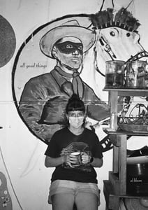 Image of All Good Things