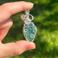 Image 2 of Leafy Aventurine