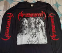 Image 1 of Aftermath remastermath LONG SLEEVE