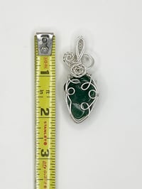 Image 3 of Leafy Aventurine