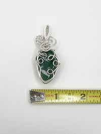 Image 4 of Leafy Aventurine