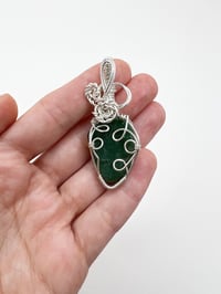 Image 5 of Leafy Aventurine