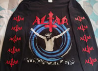 Image 1 of Altar youth against Christ LONG SLEEVE