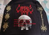 Ceremonial Oath the book of truth LONG SLEEVE