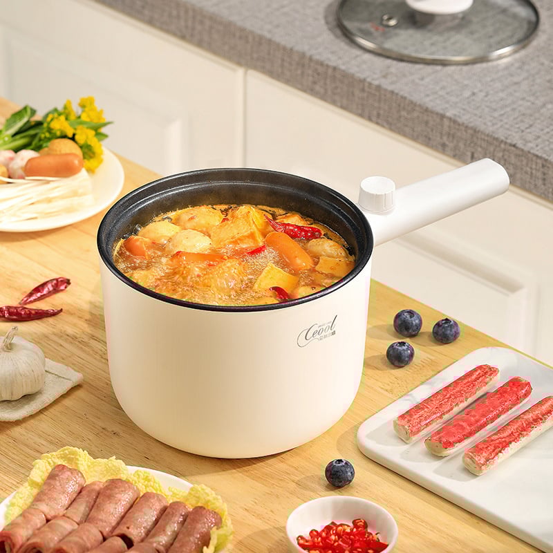 Image of Electric Pot