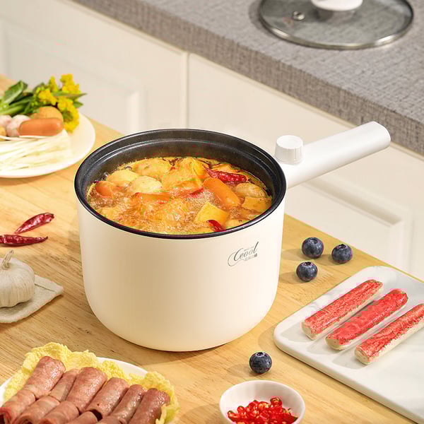 Image of Electric Pot