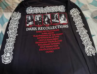 Image 2 of Carnage Dark recollections LONG SLEEVE
