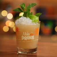15 oz Mai Tai Glasses (set of 2)