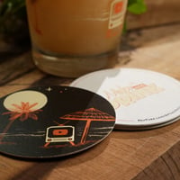 Image 1 of Make and Drink Coasters (10 pack)