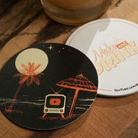 Image 3 of Make and Drink Coasters (10 pack)
