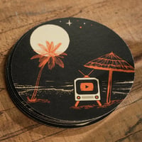 Image 4 of Make and Drink Coasters (10 pack)