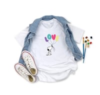 Snoopy Love 