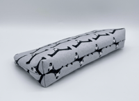 Image 2 of JKxCK Legs Pencil Case Zippy Pouch