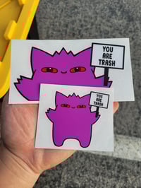 Trashgar