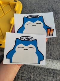 Snax Lax