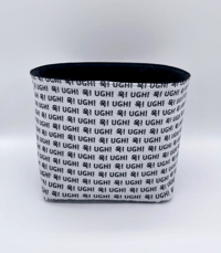 Image 2 of UGH! Fabric Basket - Medium