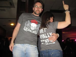 Image of The Royal Cartel T-Shirts