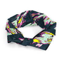 Image 1 of Felice Atelier x FWMJ — Bandana № 1 (Felice)