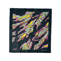 Image 3 of Felice Atelier x FWMJ — Bandana № 1 (Felice)