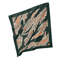 Image 2 of Felice Atelier x FWMJ — Bandana № 2 (FWMJ)