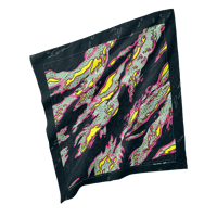 Image 2 of Felice Atelier x FWMJ — Bandana № 1 (Felice)