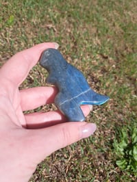 Image 3 of Labradorite Dino Nuggies